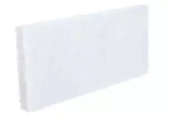 Hankauslevy 11,7x25,4cm 3M Doodlebug - Hankauslevyt ja -pesimet - 139695 - 1