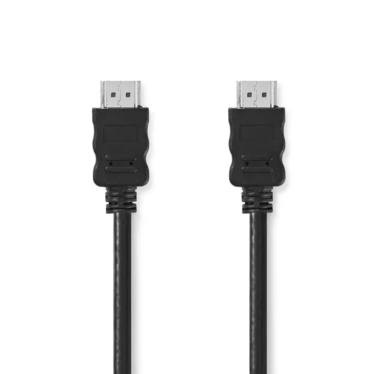 HDMI kaapeli 15m NEDIS High Speed - Kaapelit ja kaapelikourut, jatkojohdot - 153685 - 1