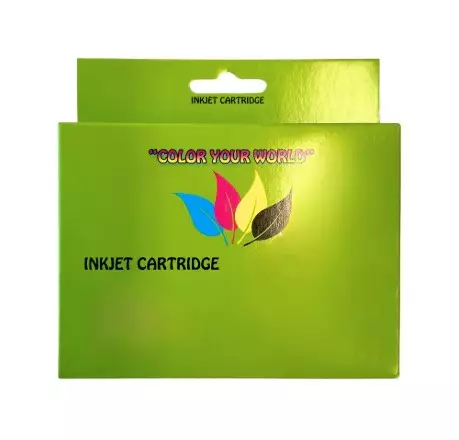 Musta, 78ml, CN045AE - Compatible toner cartridges - 124965 - 1