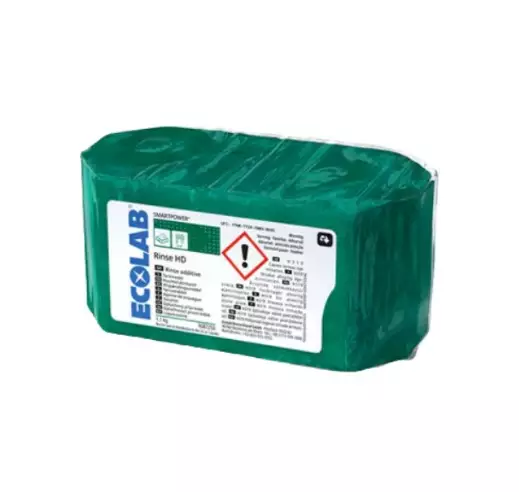 Huuhteluaine 1,1kg Smartpower Rinse HD - Dishwashing liquids and kitchen cleaners - 188735 - 1