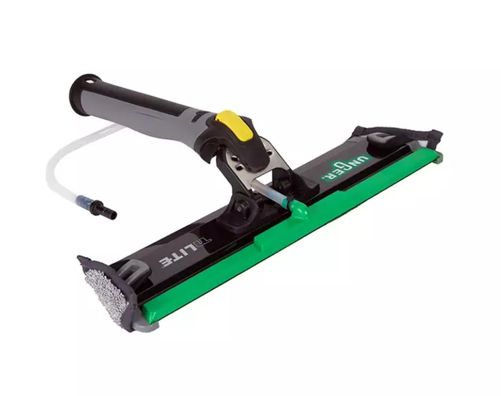 Ikkunanpesimen pesulevykehys 45cm Unger - Window cleaning equipments and supplies - 178025 - 1