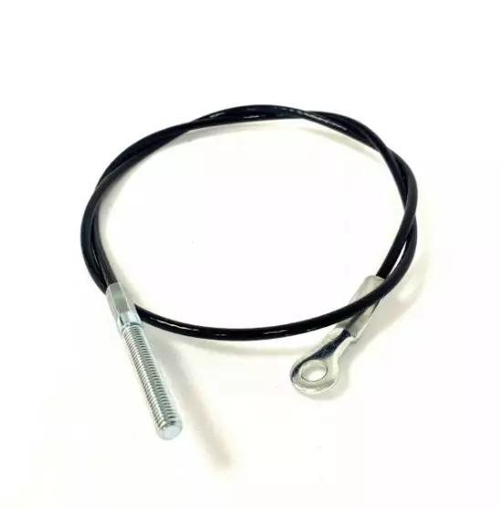 Imulastan vaijeri TENNANT T2 - Combination Machine Accessories - 184955 - 1