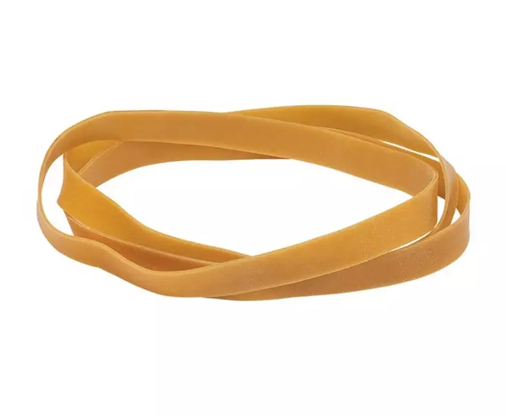 Kumirengas 14mm/130mm 100g - Kumirenkaat - 178155 - 1