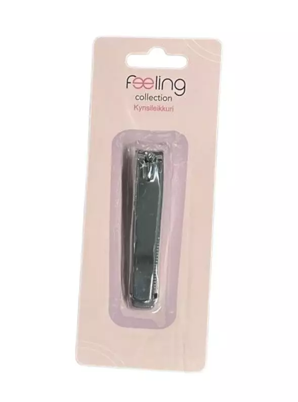 Kynsileikkurit isot 8cm FEELING - Muut kauneustarvikkeet - 182705 - 1