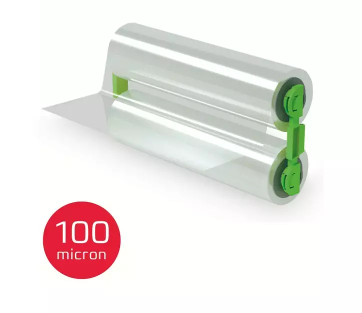 Laminointikasetti GBC FOTON 100mic rulla - Laminointitaskut muut koot - 187615 - 1