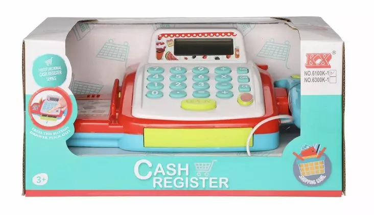 Ikäsuositus 3+ , VKO 34/25 - Toys - 184755 - 1