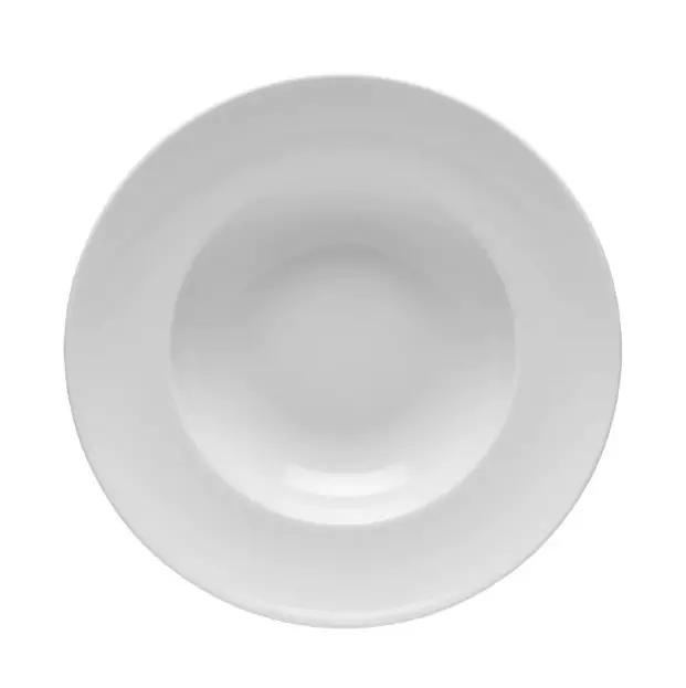Lautanen syvä 24cm LUBIANA Kaszub - Lautaset ja kulhot - 188955 - 1