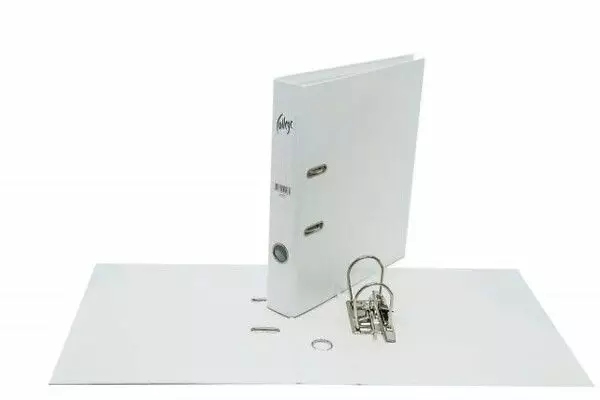 Mappi COLLEGE 50mm/A4 - Muovimapit - 102875 - 1