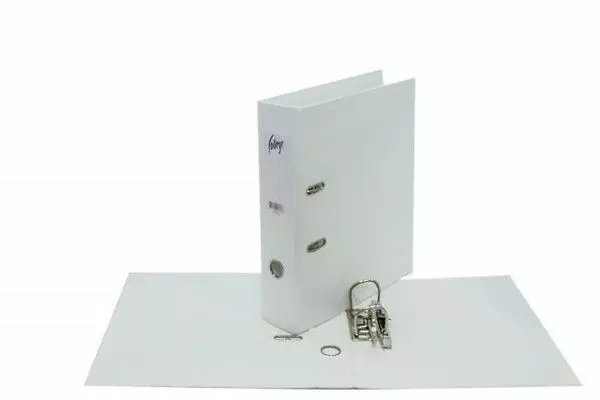 Mappi COLLEGE 70mm/A4 - Muovimapit - 102885 - 1