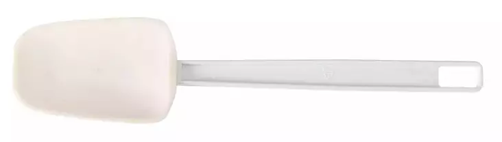 Nuolija 25,4cm HENDI lusikan muotoinen - Ammattikeittiötarvikkeet - 186645 - 1