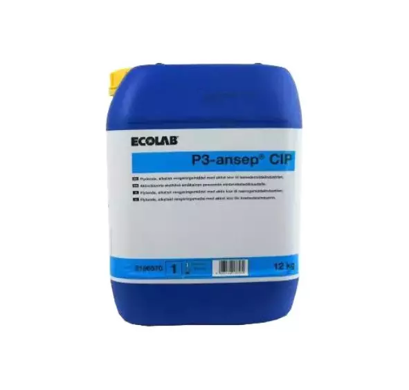 Pesuneste 12kg P3-Ansep Cip - Dishwashing liquids and kitchen cleaners - 162675 - 1