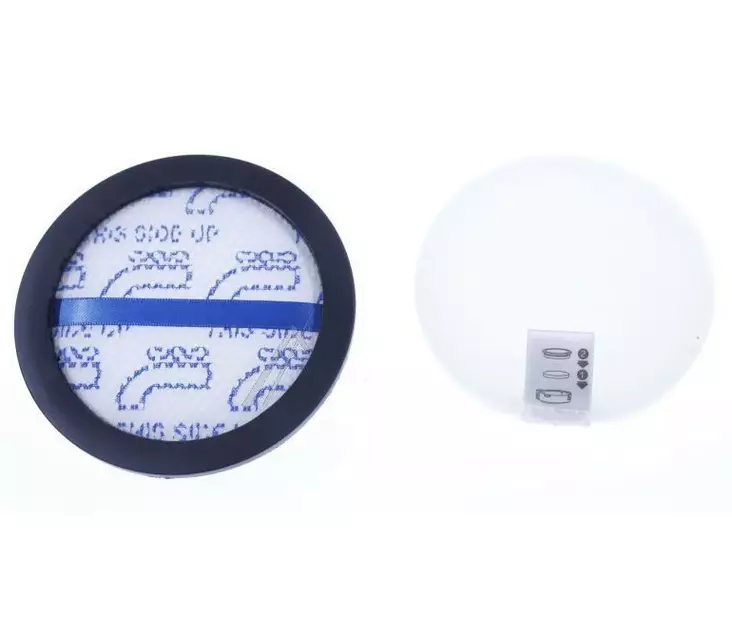 Varsi-imuriin - Vacuum Accessories - 187235 - 1