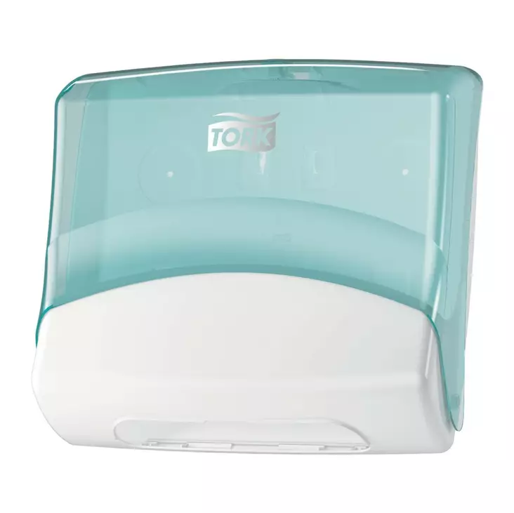 Puhdistusliinateline TORK W4 - Non-woven cloths and dispensers - 181785 - 1
