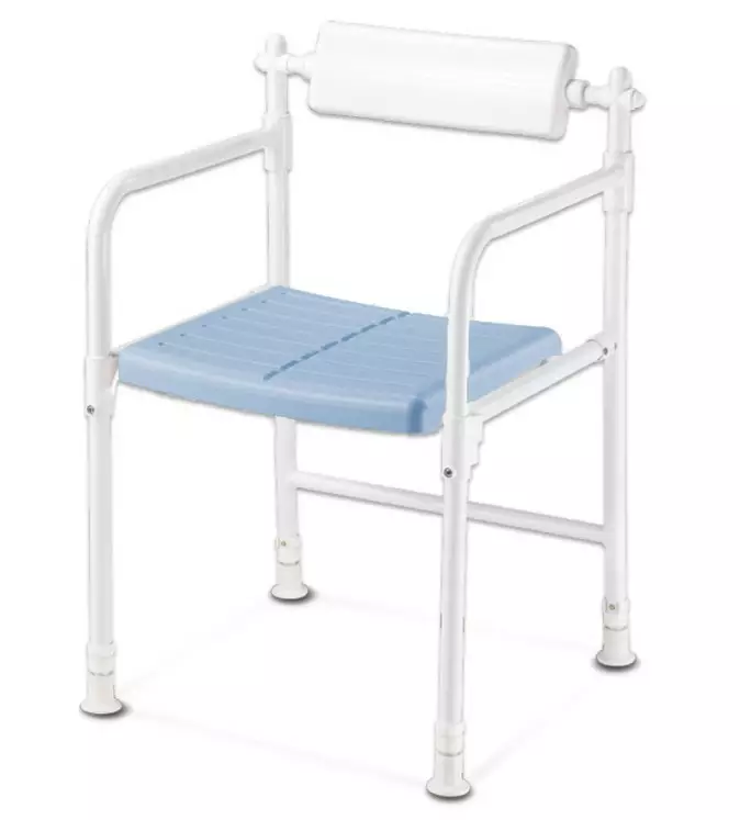 Suihkutuoli Salli - Aputarvikkeet - 185035 - 1