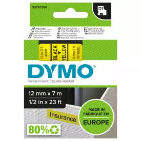 Tarranauha DYMO 12mmx7m 45018 - Label and Embossing Tapes Dymo - 104065 - 1