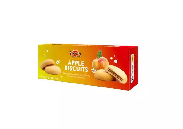 Täytekeksi 150g PAPAGENA - Biscuits and crackers - 186185 - 1