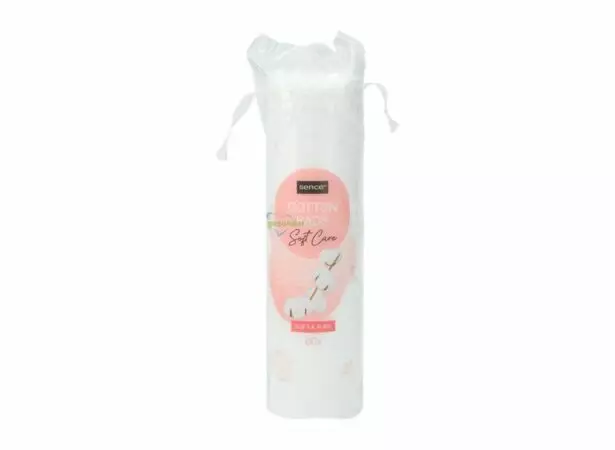 Vanulappu SENCE Soft Care - Other beauty accessories - 186435 - 1