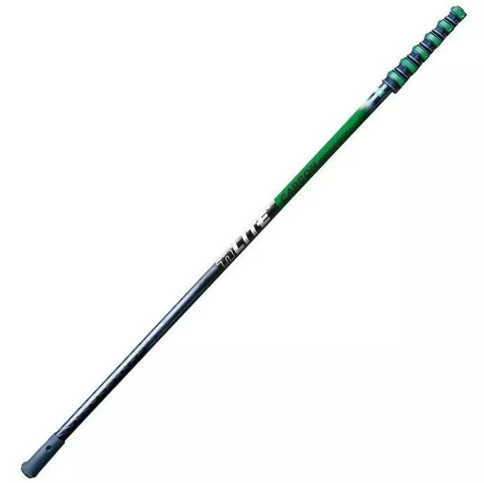 Varsi 8,6m UNGER nLite Carbon Composite - Ikkunanpesulaitteet ja -varusteet - 187995 - 1