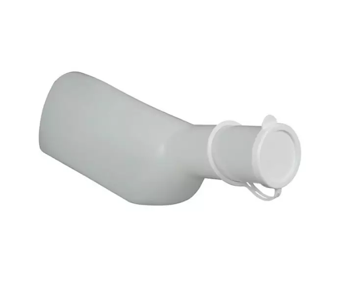 Virtsapullo 1L ABENA - Aputarvikkeet - 183285 - 1