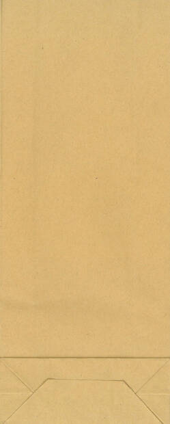 Paperipussi 28,5x14/7cm - Paperipussit - 142816 - 1