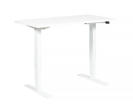 Sähköpöydänrunko 2-jalan Perus2 - Sähköpöydät - 167486 - 1