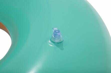 Uimarengas 107cm BESTWAY Fiesta - Kevät ja kesä tuotteet - 171096 - 2