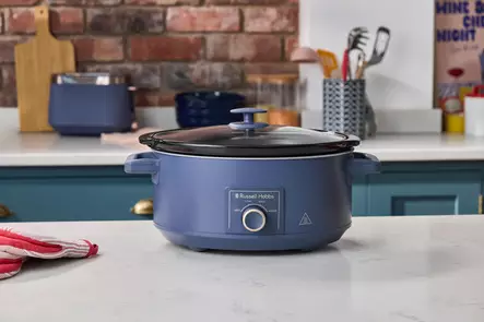 Haudutuskattila Russell Hobbs 7L - Ruuanvalmistusvälineet - 189936 - 2
