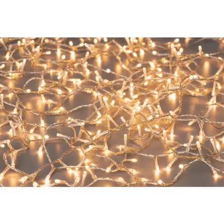 Valosarja 30m 600led FINNLUMOR - Kausivalot - 190276 - 2
