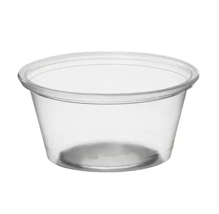 Dippikuppi 60ml - Take away ja annosrasiat - 190196 - 1