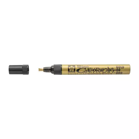 Kulta, 12kpl/ltk - Paint Markers - 164056 - 1