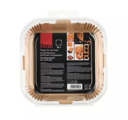Suojapaperi SAANA - Elintarvikepaperit ja -pussit - 181366 - 1