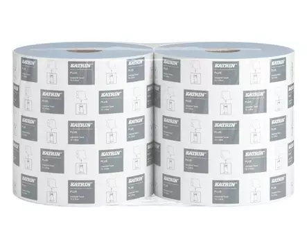Teollisuuspyyhe KATRIN Plus XL - Teollisuuspyyhkeet ja telineet - 156376 - 1