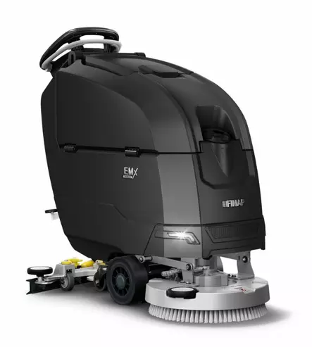 Yhdistelmäkone FIMAP EMX50 Bt Pro Li-Ion - Yhdistelmäkoneet - 180696 - 1