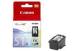 CANON CL-513 mustesuihku - Mustesuihkuvärit Canon - 120796 - 1