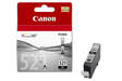 CANON CLI-521BK mustesuihku - Canon inkjet cartridges - 119236 - 1