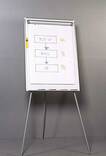 Fläppitaulu TK-Team Delux 71x101 - Whiteboards and Noticeboards - 113186 - 1