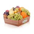 Hedelmäboxi Tropic 6kg - Fruits - 133876 - 1