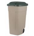 Jäteastia 110L CURVER - Trash, ash and waste bins - 161346 - 1