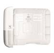 Käsipyyheteline TORK H3 MINI muovi - Folded hand towels and dispensers - 120576 - 4