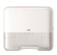 Käsipyyheteline TORK H3 MINI muovi - Folded hand towels and dispensers - 120576 - 3