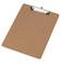 Keräilyalusta A4 puristusmekanismilla - Clipboards - 175486 - 1