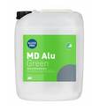 Konetiskiaine 20L KIILTO MD ALU Green - Dishwashing liquids and kitchen cleaners - 162796 - 1