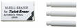 Kynäkumintäyttö PENTEL Twist Eraser - Erasers - 107706 - 1