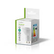 LED Lamppu GU10 4,9W 2700K 345lm NEDIS - Varalamput ja loisteputket - 169456 - 4