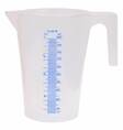 Mittakannu 1L - Annosteluvälineet - 177626 - 1