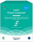 Nestesaippua 5L STERISOL Original - Käsien ja vartalonpesu - 159956 - 1