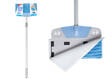 Pikamoppi 28cm SINI - Mop sets - 156276 - 2