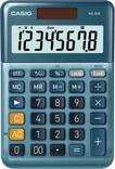 Pöytälaskin CASIO MS-80E - Desktop Calculators - 108996 - 2