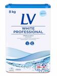 Pyykinpesuaine 8kg LV White Professional - Textile cleaning and maintenance - 139716 - 1