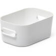 Säilytysboxi 0,6L SMARTSTORE XS - Säilytyslaatikot ja -korit  - 153776 - 1